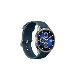 Smartwatch realme Watch S2 46mm Srebrny