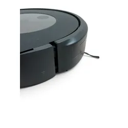 Robot sprzątający iRobot Roomba Combo j9+ Funkcja mopowania Stacja oczyszczająca Tworzenie mapy pomieszczenia 68dB - outlet