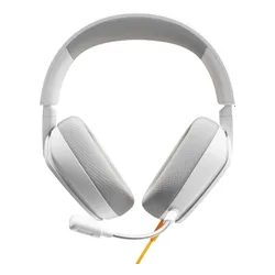 Słuchawki GLORIOUS GHS Eternal GLO-A-1PC-WHT Nauszne