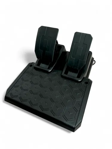 Kierownica Thrustmaster T128 z pedałami do PS5, PS4, PC Force Feedback - outlet