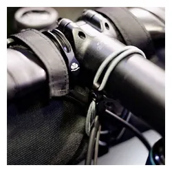 Torba na kierownicę BLACKBURN Grid