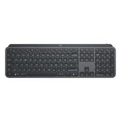 Logitech Klawiatura MX Keys Illuminated         920-009415