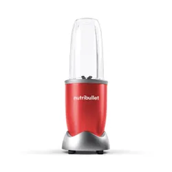 Блендер NutriBullet NB907R