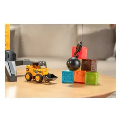 Dźwig zdalnie sterowany FUNRISE CAT 82438