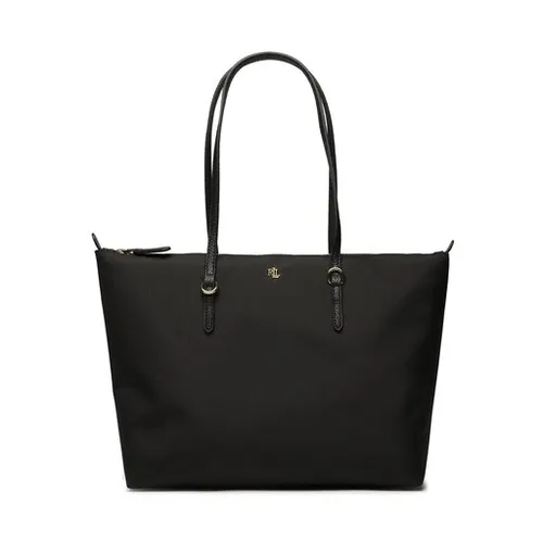 Сумка Lauren Ralph Lauren 431916737002 Black