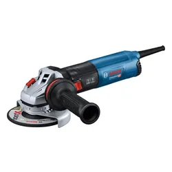 Bosch GWS 14-125 S Taşlama Makinesi