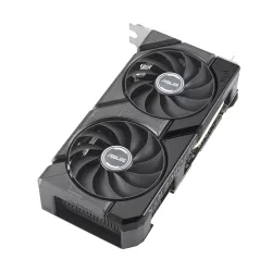 Karta graficzna ASUS Dual GeForce RTX 4060 Ti EVO OC Edition 8GB GDDR6 128bit DLSS 3