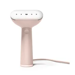 Parownica do ubrań Steamery Cirrus 3 1200W 22g/min Różowy