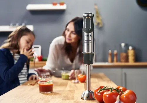Blender TEFAL HB659838 QuickChef 2w1