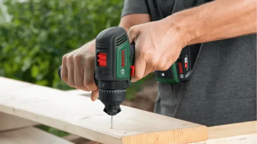 Wiertarko-wkrętarka BOSCH AdvancedImpact 18V-80 Quicksnap 06039E2105