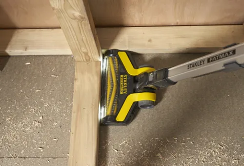 Odkurzacz pionowy STANLEY Fatmax V20