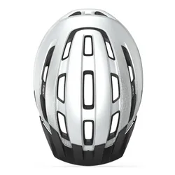 Kask rowerowy MET Downtown