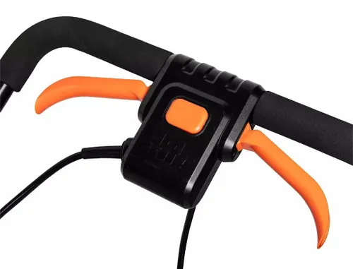 Kosiarka akumulatorowa NEO TOOLS 04-640