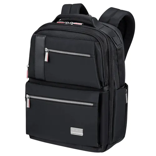 Женский рюкзак для ноутбука 14,1" Samsonite Openroad Chic 2.0-black