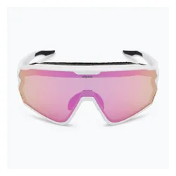 Солнцезащитные очки Tripout Infinity white/pinky axiom