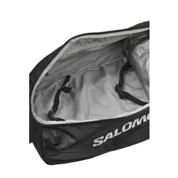 Salomon Outlife Duffel Seyahat Çantası 2in1 45 L-siyah