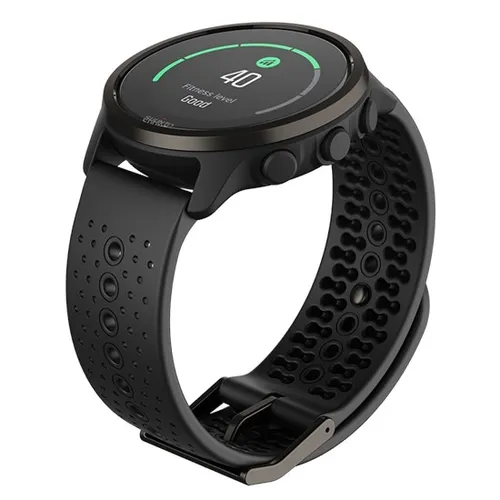 Смарт-часы Suunto 5 Peak All Black