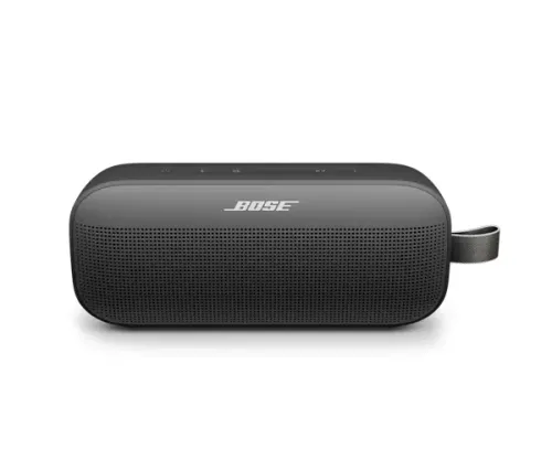 Głośnik Bluetooth Bose SoundLink Flex 2.generacji Czarny