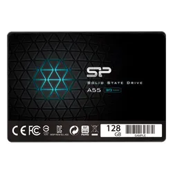 Dysk SILICON POWER Ace A55 128GB SSD
