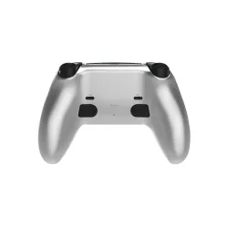 Pad Yaxo Mantis Rage do PS5, PC Magnet Silver