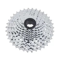 Kaseta rowerowa microSHIFT R10 XLE CS-H100 H-Series 10rz 11-34T