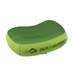 Poduszka Sea to Summit Aeros Pillow Premium Regular - lime