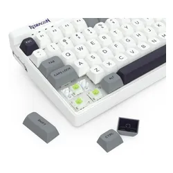 Klawiatura REDRAGON Garen Pro K656WGB-RGB-PRO