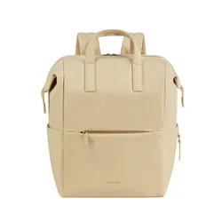 Рюкзак женский Samsonite 4Pack Squared 14,1" - sand