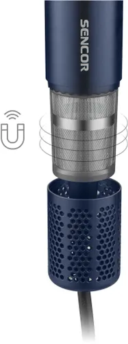 Suszarka SENCOR SHD 8520BL 1500 W