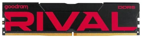GOODRAM Rival Charge 32GB [2x16GB 6400MHz DDR5 CL32 DIMM]