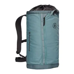 Походный рюкзак Black Diamond Street Creek 24 l-storm blue