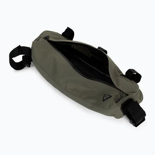 Torba rowerowa na ramę Topeak Loader Midloader 4.5 l green