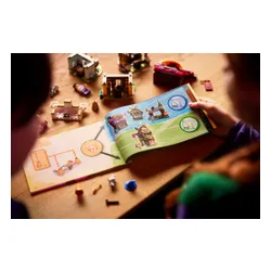 LEGO 40657 DREAMZzz Wioska marzeń