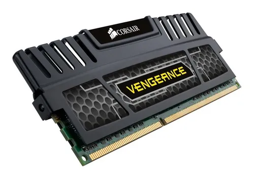 Pamięć RAM Corsair Vengeance DDR3 8GB 1600 CL10