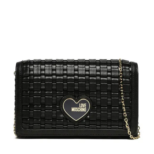 Dragoste MOSCHINO Jc4145pp1hlh100a Nero sac