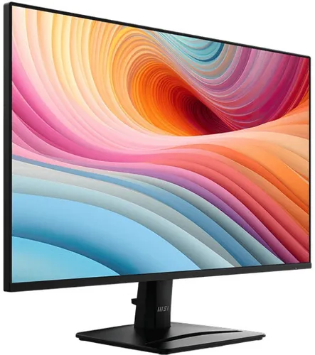 Monitor MSI Pro MP275 E2 27" 1920x1080px IPS 120Hz 1 ms [MPRT]