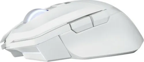 Myszka gamingowa PowerColor Alphyn AM10 Biały