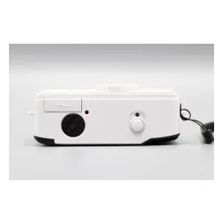 Aparat analogowy Kodak i60 Beżowo-Szary