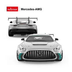 Mercedes AMG GT2 R/C 1:14 Rastar 10220