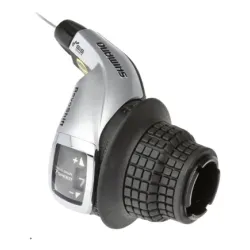 Manetka przerzutki Shimano Tourney SL-RS45