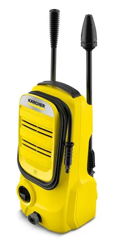 Мойка высокого давления Karcher K 2 Compact Car