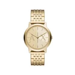 Armani Exchange Dale AX2871 Gold saati