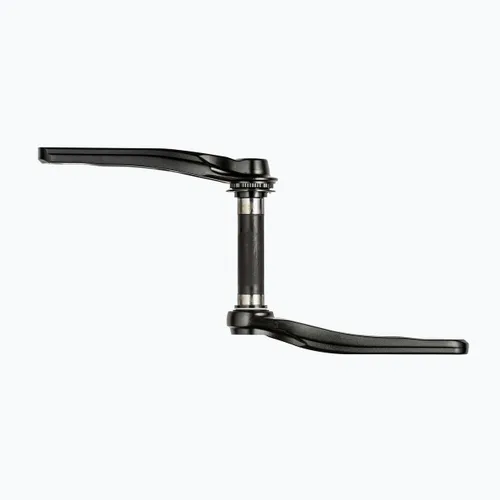 Mechanizm korbowy RACE FACE Aeffect 137 black