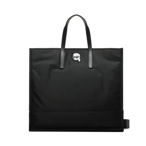 Сумка KARL LAGERFELD 230M3044 Black