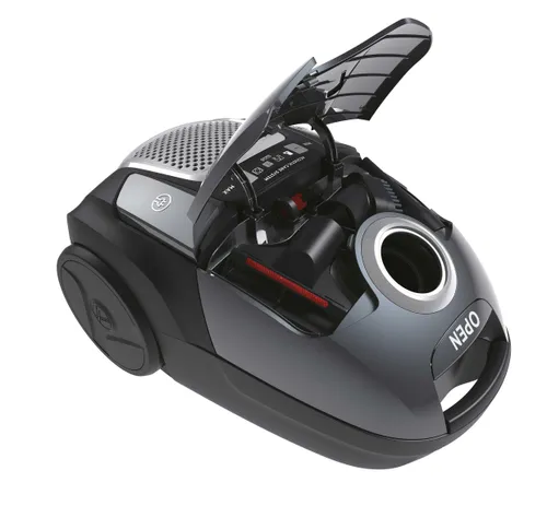 Пылесос Hoover Telios Extra TX48ALG 011 700W Mini