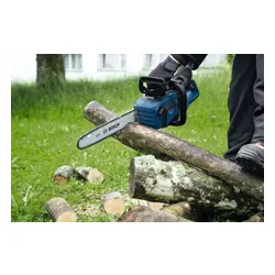 Piła łańcuchowa akumulatorowa BOSCH PRO 18V GKE 18V-40 SOLO 06008D3000