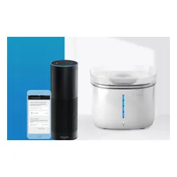 Fontanna dla zwierząt PETONEER Fresco Ultra