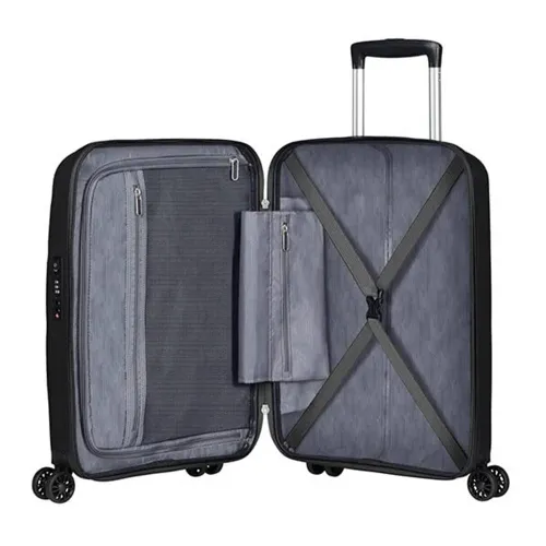 American Tourister Bon Air DLX Salon Kılıfı-black