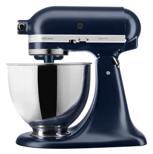 Robot kuchenny planetarny KITCHENAID Artisan 5KSM125EIB 300W Granatowy