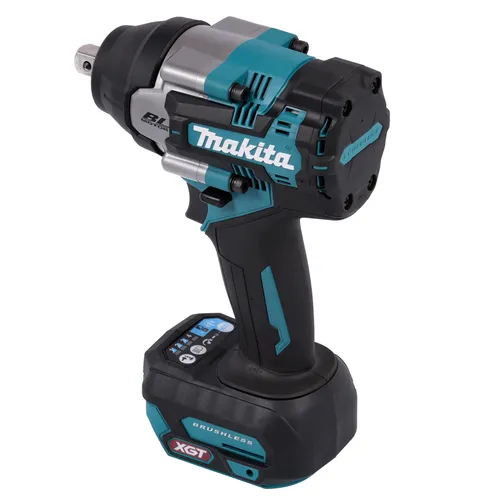 Ударный гайковерт Makita TW008GD201